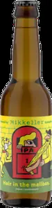 Mikkeller hair in the mailbox